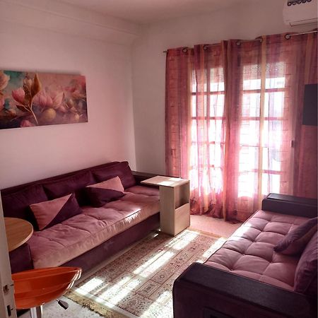 Joli Studio, 17 Avenue Hedi Nouira Ennasr 2, Ariana, Tunis Luaran gambar
