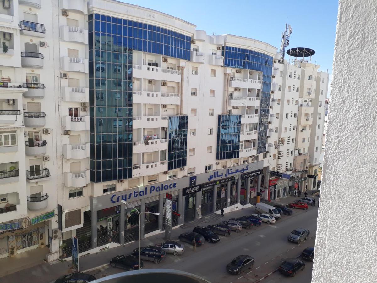 Joli Studio, 17 Avenue Hedi Nouira Ennasr 2, Ariana, Tunis Luaran gambar