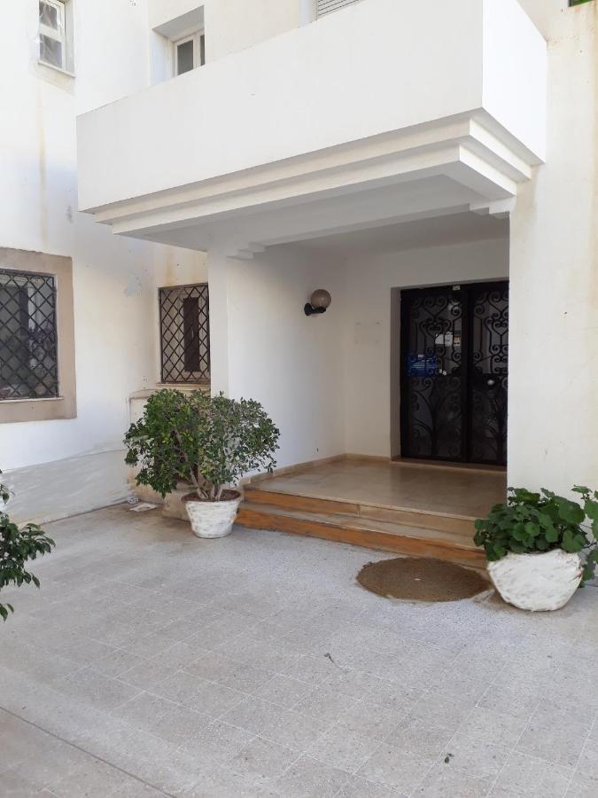 Joli Studio, 17 Avenue Hedi Nouira Ennasr 2, Ariana, Tunis Luaran gambar