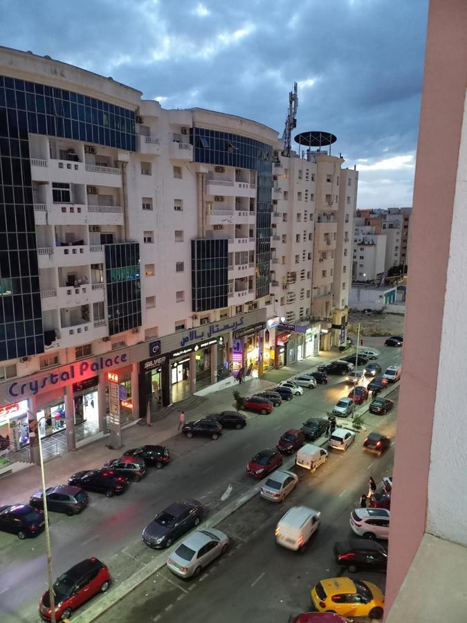 Joli Studio, 17 Avenue Hedi Nouira Ennasr 2, Ariana, Tunis Luaran gambar