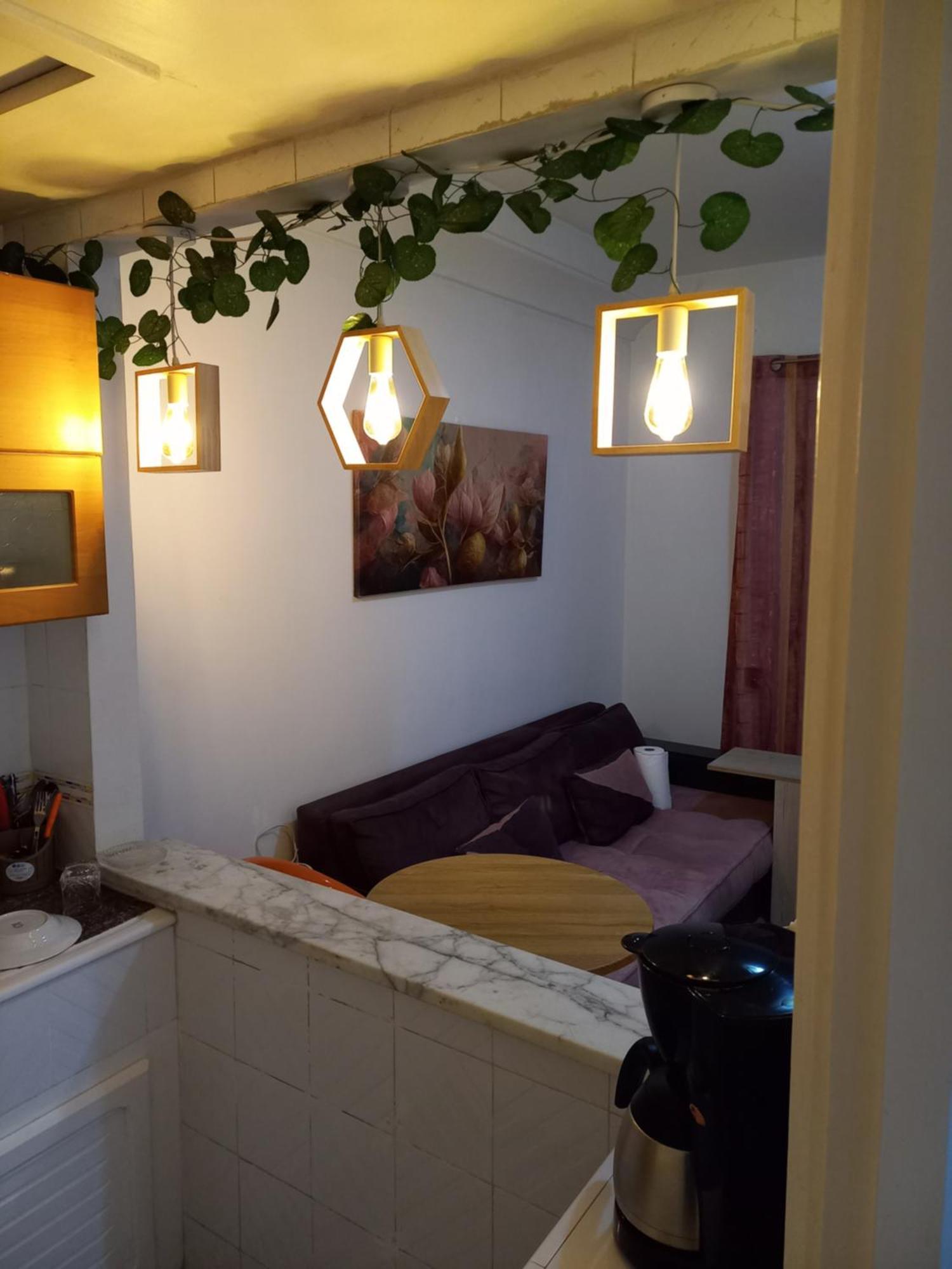 Joli Studio, 17 Avenue Hedi Nouira Ennasr 2, Ariana, Tunis Luaran gambar