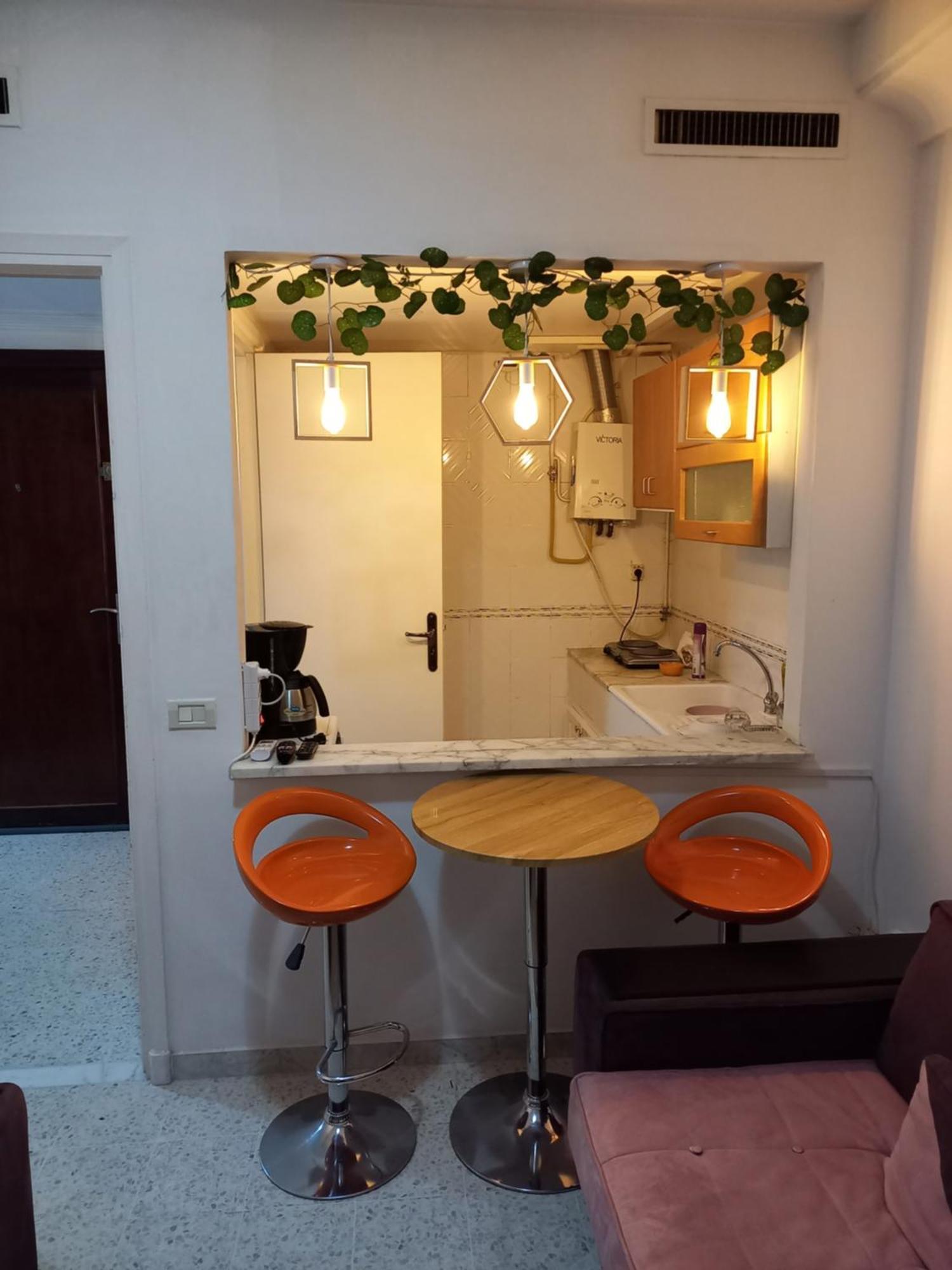 Joli Studio, 17 Avenue Hedi Nouira Ennasr 2, Ariana, Tunis Luaran gambar