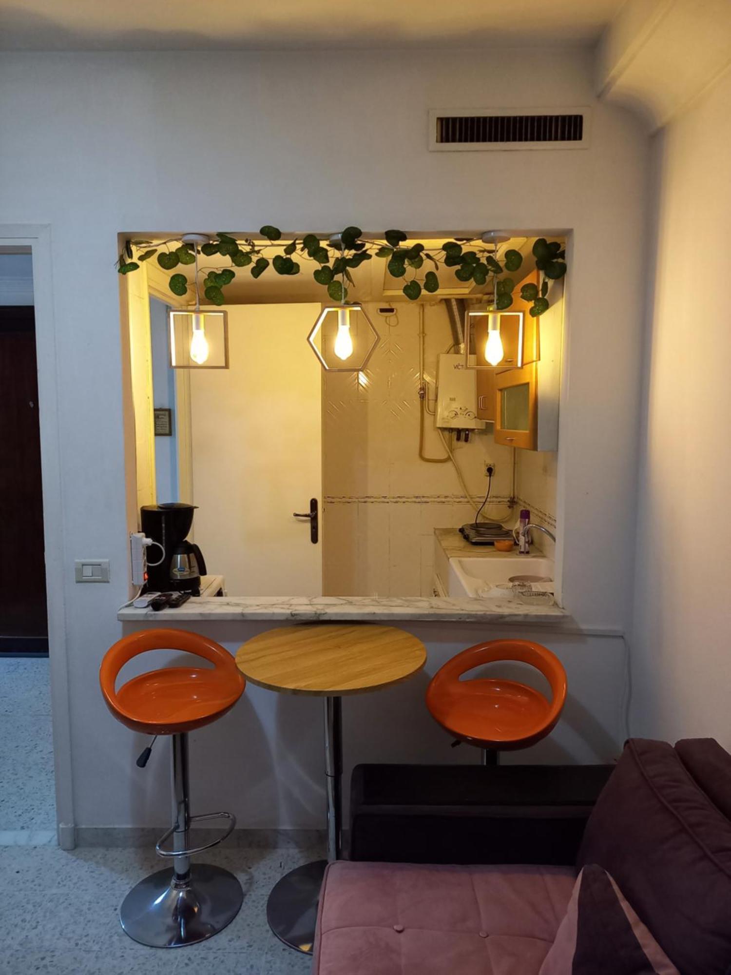 Joli Studio, 17 Avenue Hedi Nouira Ennasr 2, Ariana, Tunis Luaran gambar