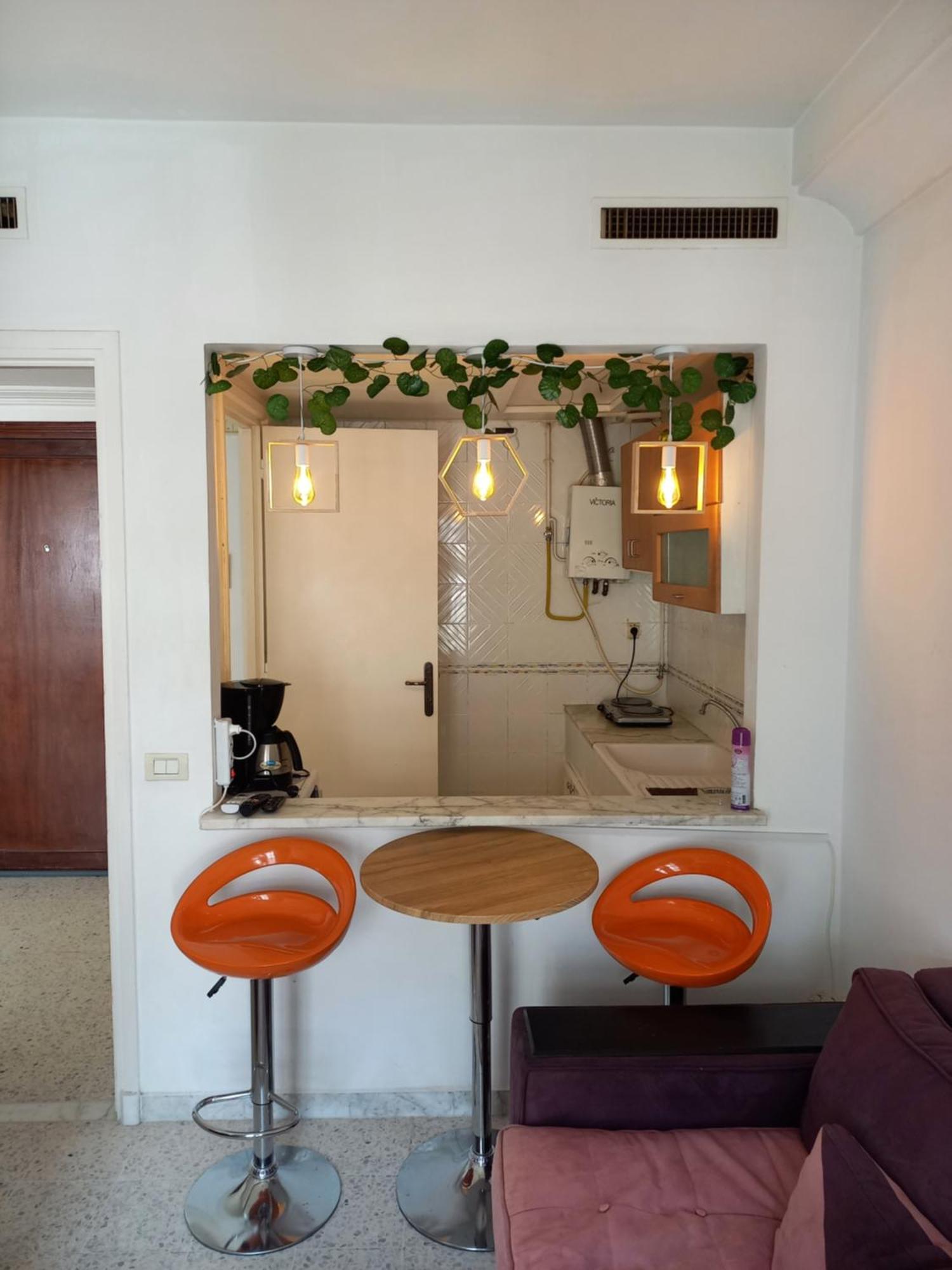 Joli Studio, 17 Avenue Hedi Nouira Ennasr 2, Ariana, Tunis Luaran gambar