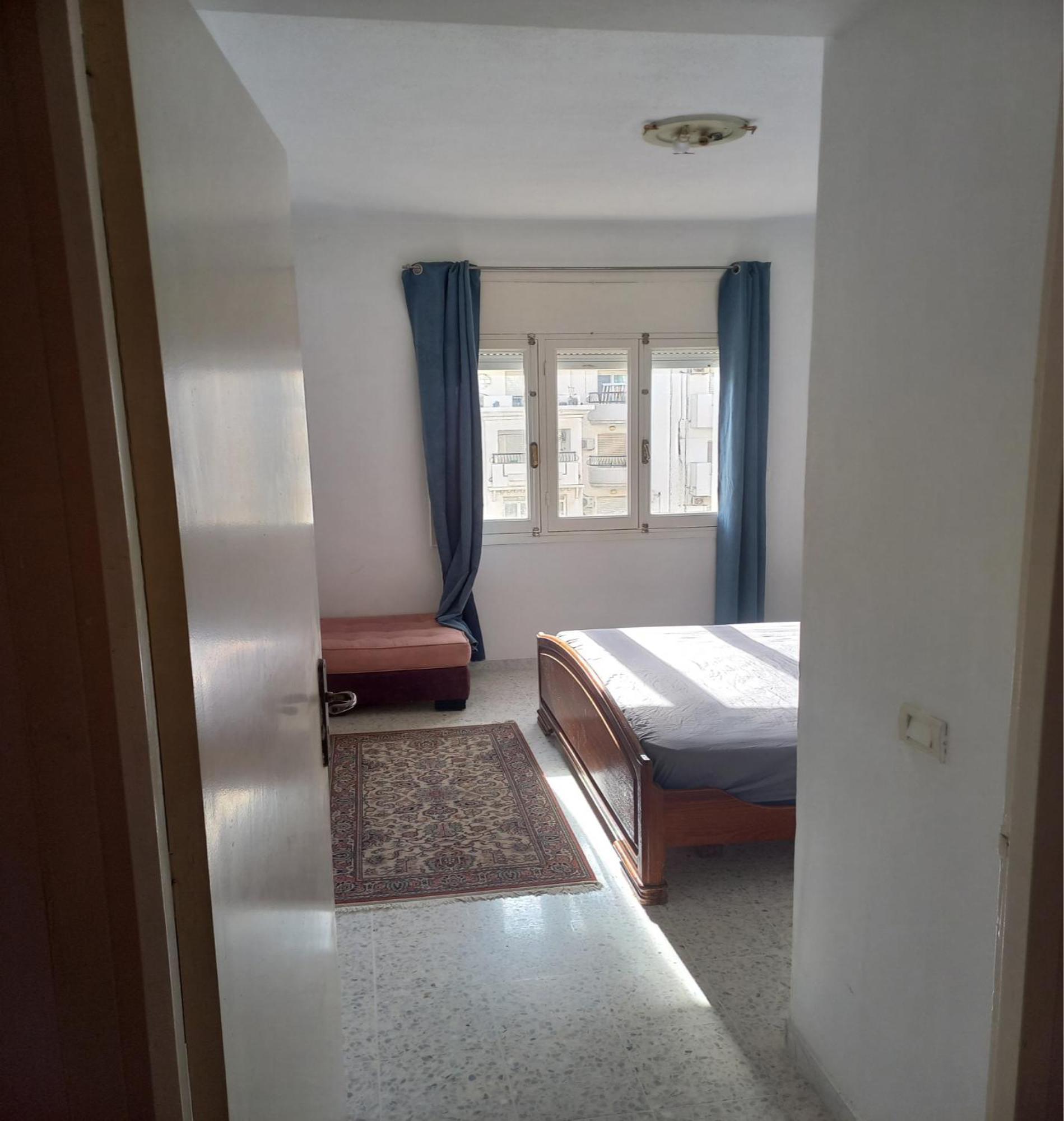 Joli Studio, 17 Avenue Hedi Nouira Ennasr 2, Ariana, Tunis Luaran gambar