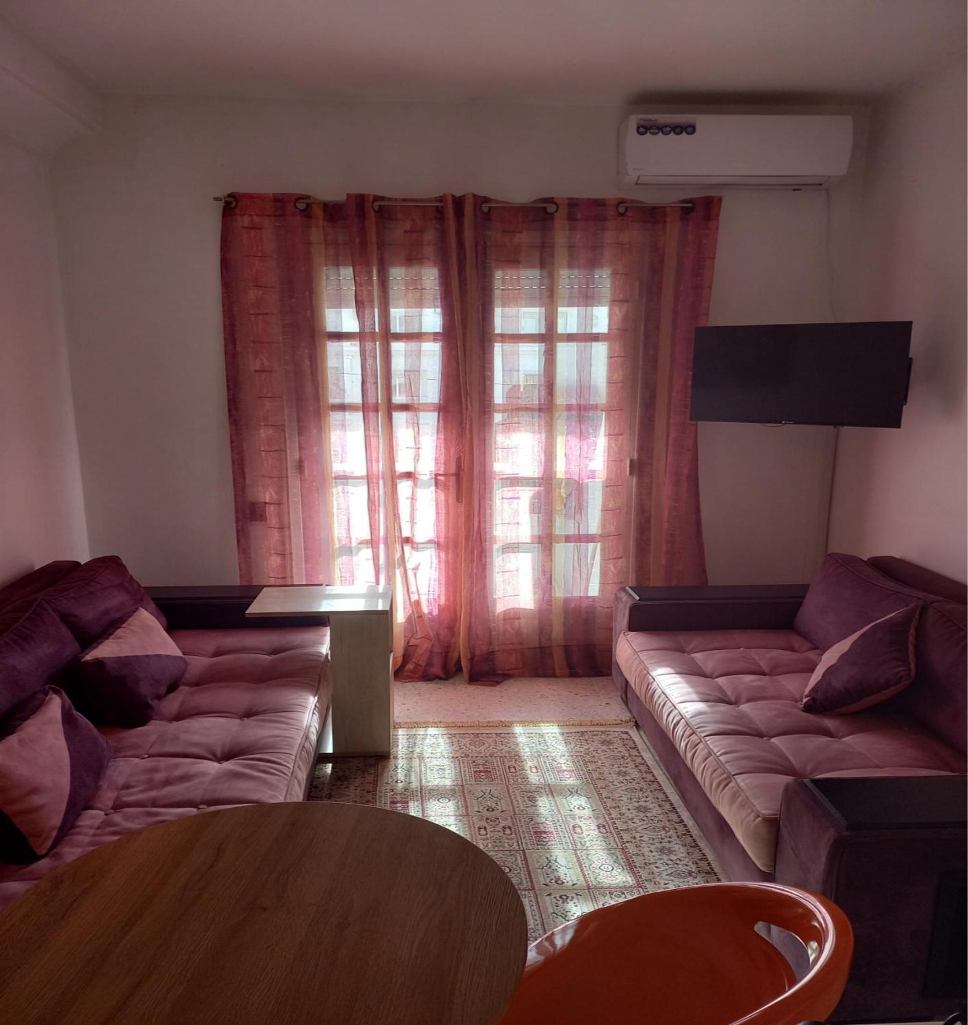 Joli Studio, 17 Avenue Hedi Nouira Ennasr 2, Ariana, Tunis Luaran gambar