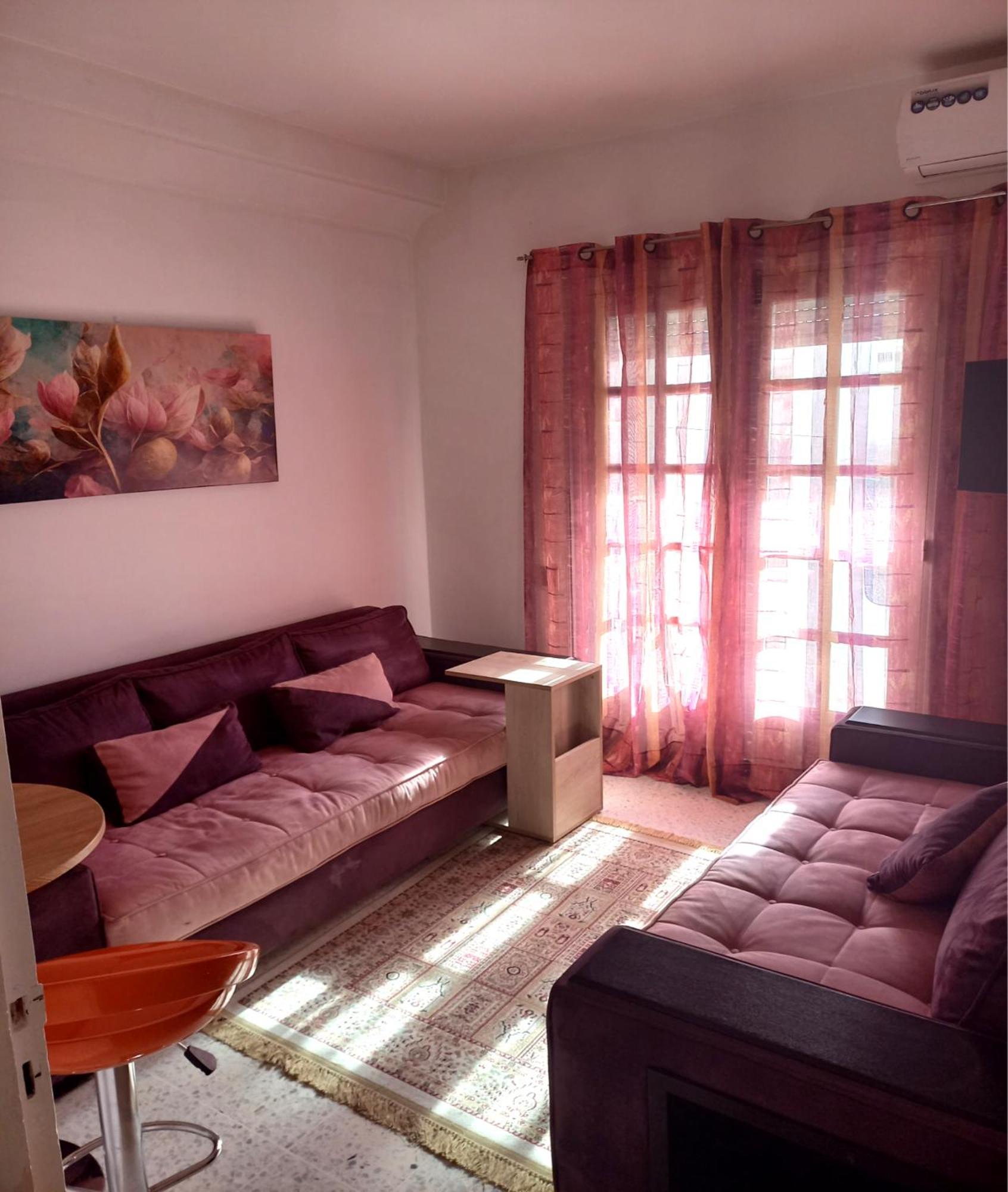 Joli Studio, 17 Avenue Hedi Nouira Ennasr 2, Ariana, Tunis Luaran gambar